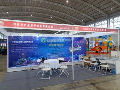 相约2018龙之盈游乐沈阳展会盛世起航，七月给你好看！