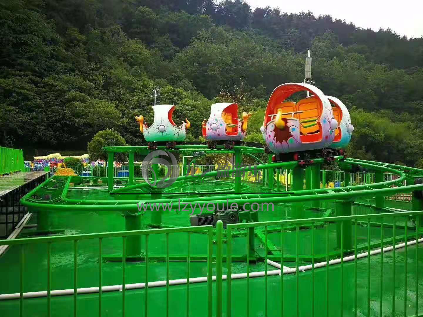 儿童游乐场1