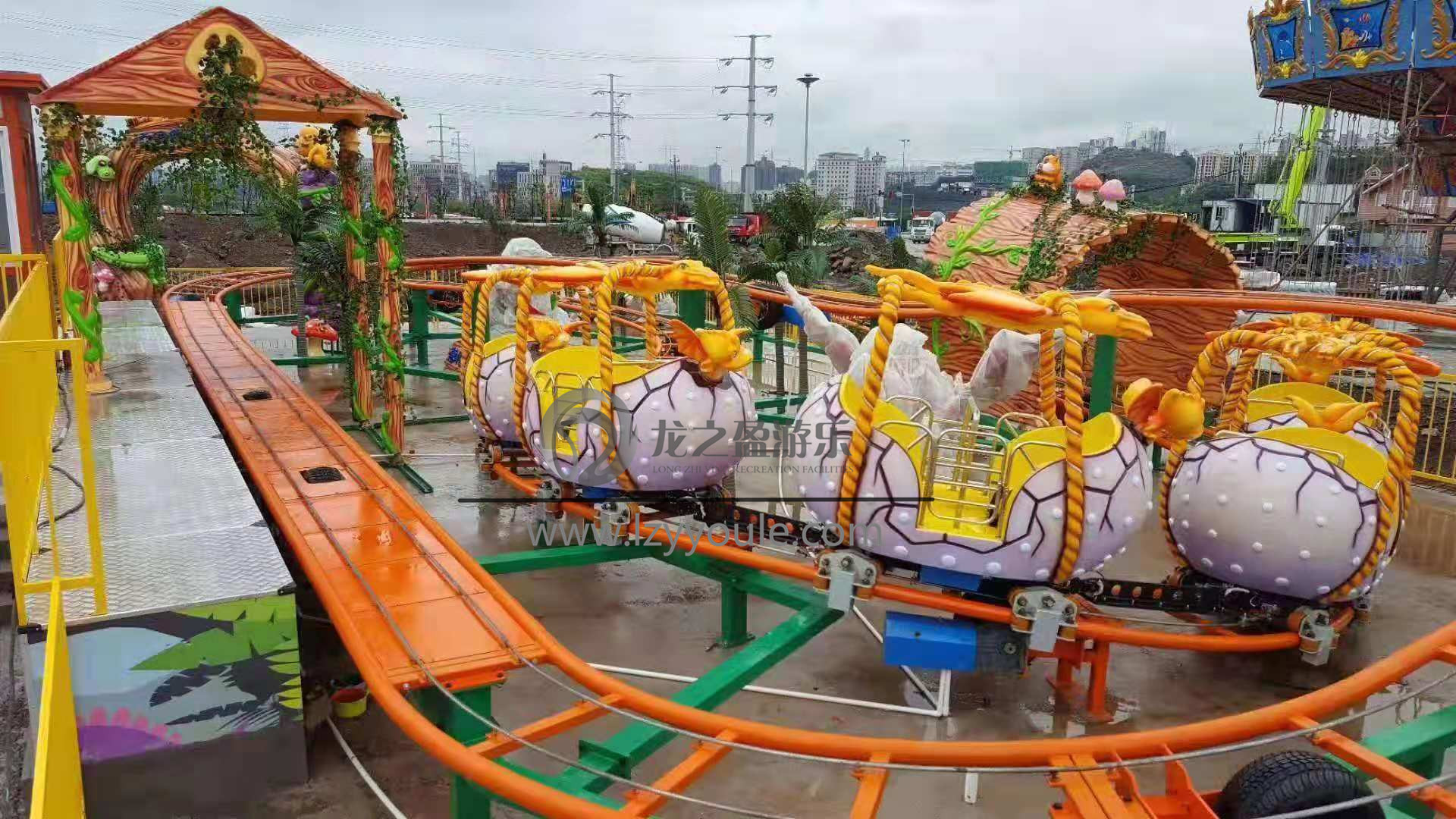 儿童游乐场2