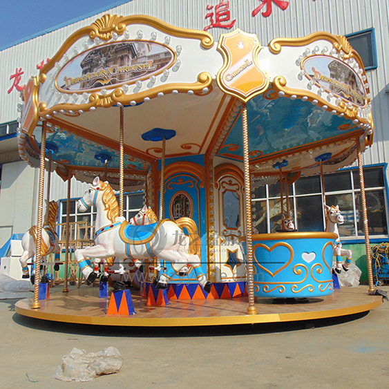 四种游乐设备训练你宝宝平衡感