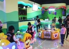 经营室内儿童乐园应具备这六种能力