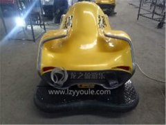嗨起来！2018开篇暴风漂移为您带去暴风欢乐